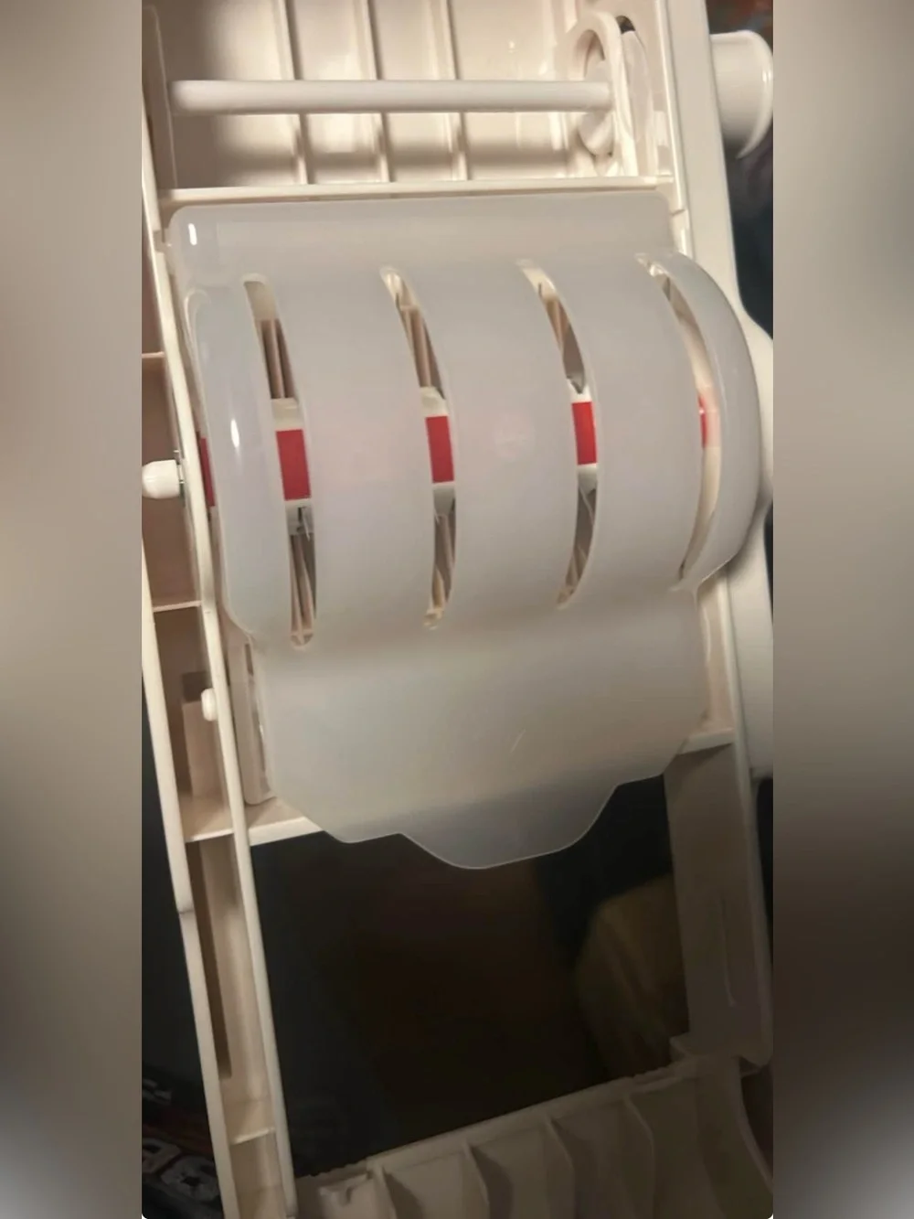 Tupperware Mandolin Slicer